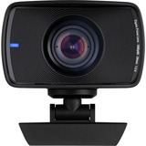Elgato Facecam webcam Zwart, USB-C