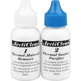 Arctic Silver ArctiClean reinigingsmiddel 2x 30 ml
