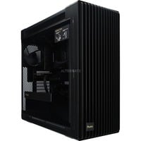 ALTERNATE Creative Dabbler Workstation i7-4070Ti SUPER - Powered by ASUS pc-systeem Core i7-14700KF | RTX 4070 Ti SUPER | 64 GB | 1 TB + 2 TB SSD