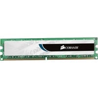 Corsair ValueSelect 8 GB DDR3-1600 werkgeheugen CMV8GX3M1A1600C11, ValueSelect, Lite retail