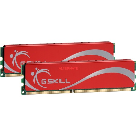 DIMM 2 GB DDR-400 Kit