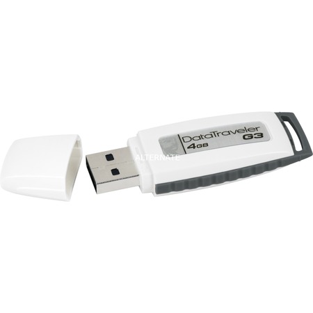 DataTraveler G3 4 GB