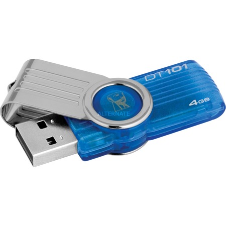 DataTraveler 101 G2 4 GB