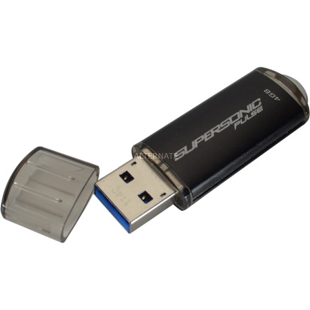 Supersonic Pulse 4 GB