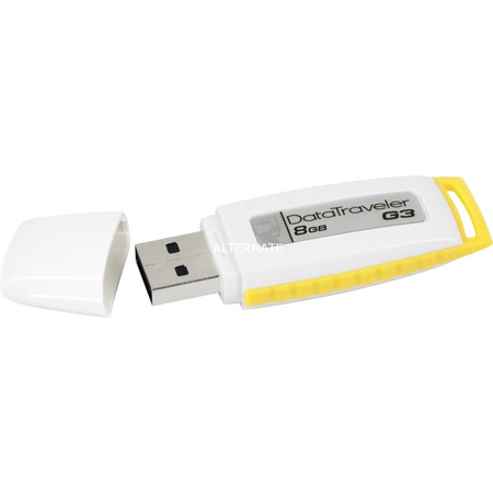 DataTraveler G3 8GB