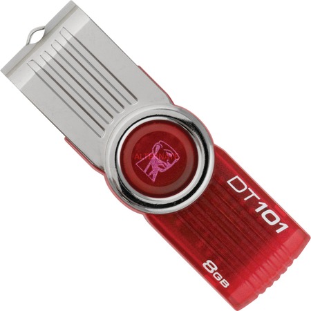 DataTraveler 101 G2 8 GB