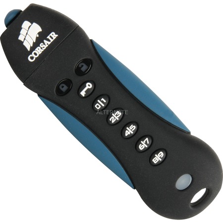 Flash Padlock 8 GB