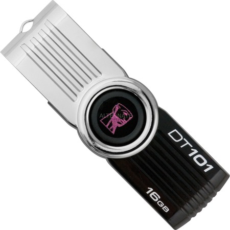 DataTraveler 101 G2 16 GB
