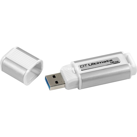 DataTraveler Ultimate 16 GB