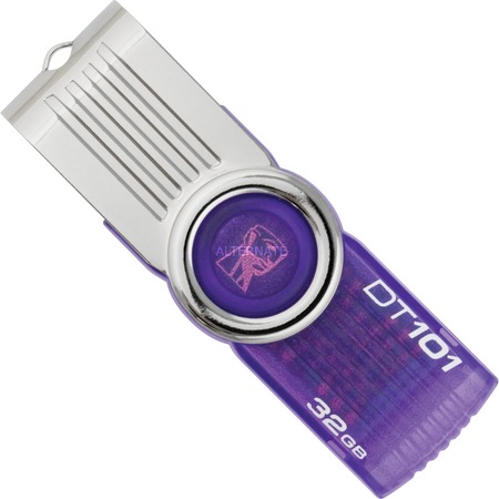 DataTraveler 101 G2 32 GB