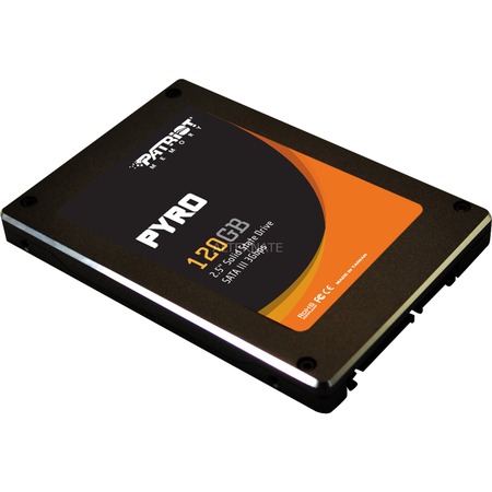 PP120G25SSDR
