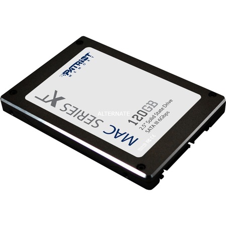 PAXT120GS25SSDR