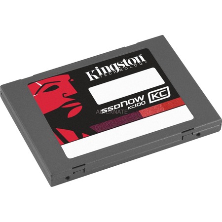 SSDNow KC100 SSD 480 GB