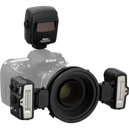 Macro Flash-Kit R1C1