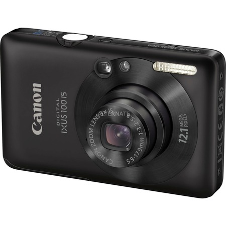 Digital Ixus 100 IS