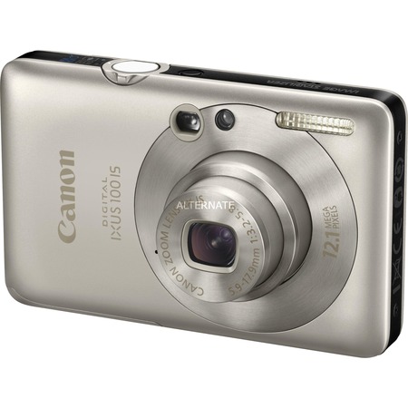 Digital Ixus 100 IS