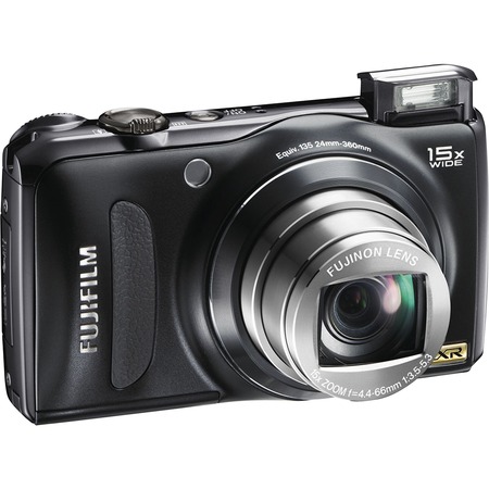 FinePix F300EXR