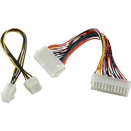 Adapter Set 20-24Pin + 4-8Pin
