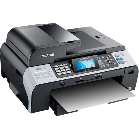 MFC-5890CN