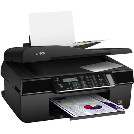 Stylus BX305F
