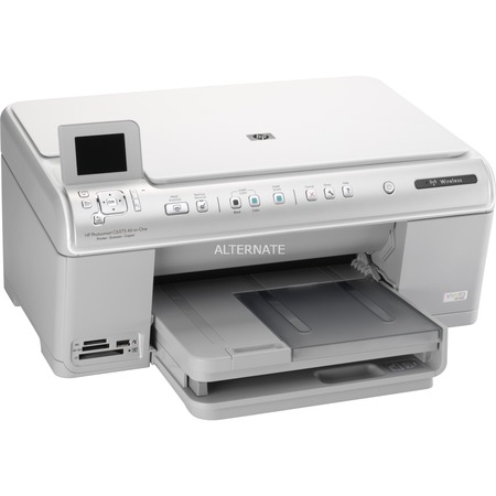 Officejet Pro L7480 All-in-One