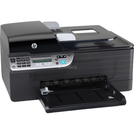 OfficeJet 4500 Wireless-All-in-One