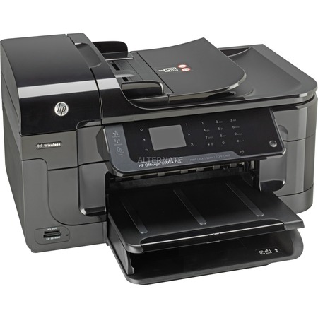 Officejet 6500A all-in-one printer (CN555A)