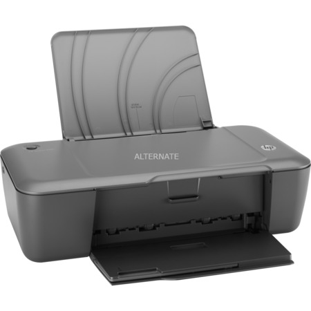 Deskjet 1000 printer - J110a