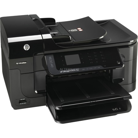 Officejet 6500A Plus e-All-in-One printerE710n