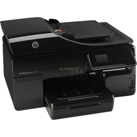 Officejet Pro 8500A e-all-in-one-printer - A910a