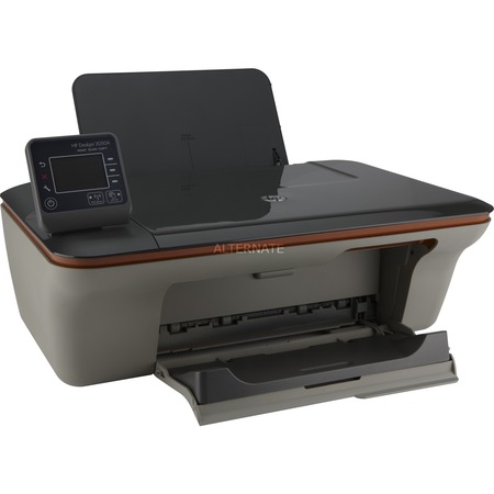 Deskjet 3050A