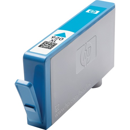 Inkt Nr. 920XL Cyan CD972AE
