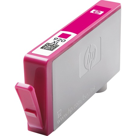 Inkt Nr. 920XL Magenta CD973AE