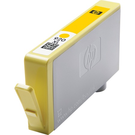 inkt Nr. 920XL geel CD974AE