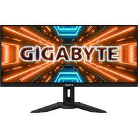 GIGABYTE M34WQ 34" UltraWide gaming monitor