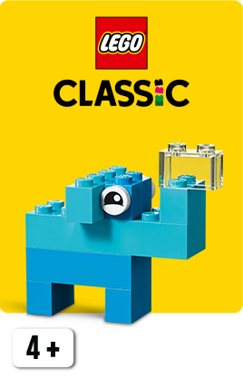 Lego Classic