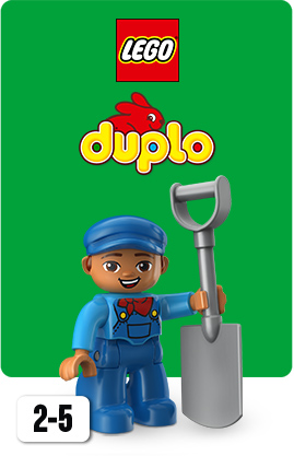 Lego Duplo