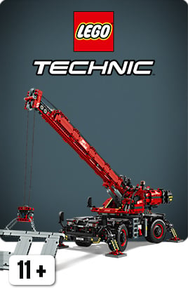 Lego Technic