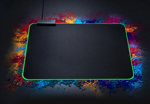 Razer muismatten