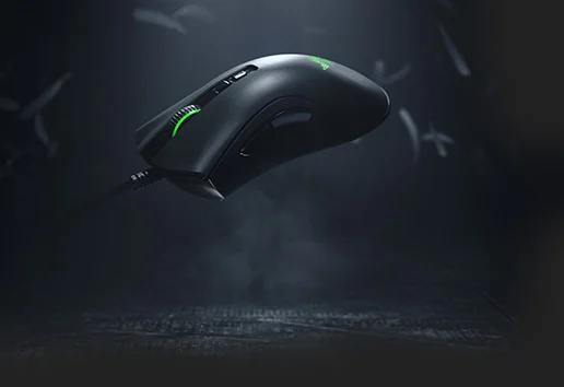 Razer muizen