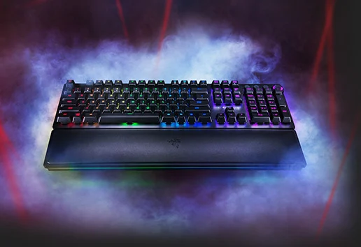 Razer toetsenborden