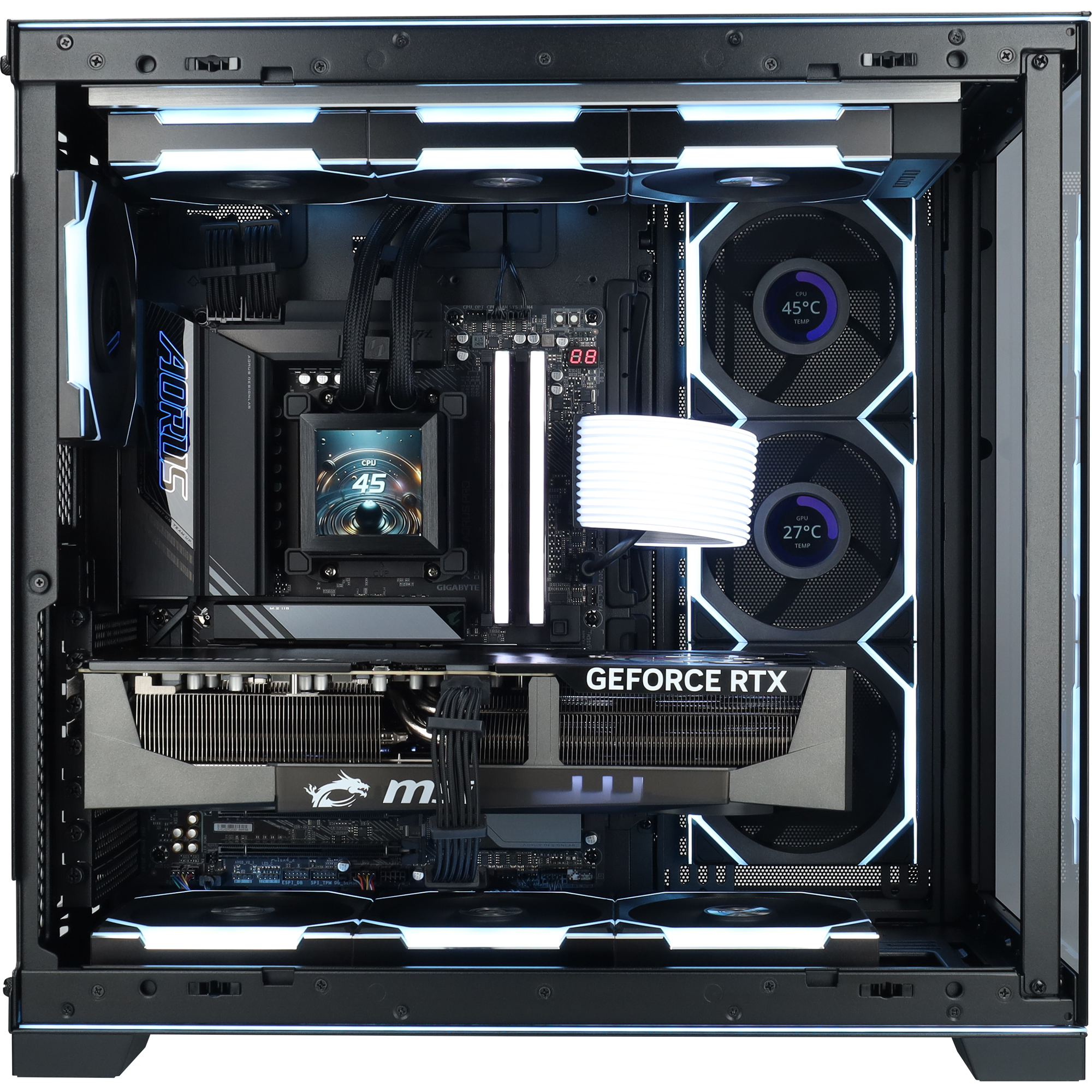 ALTERNATE pc