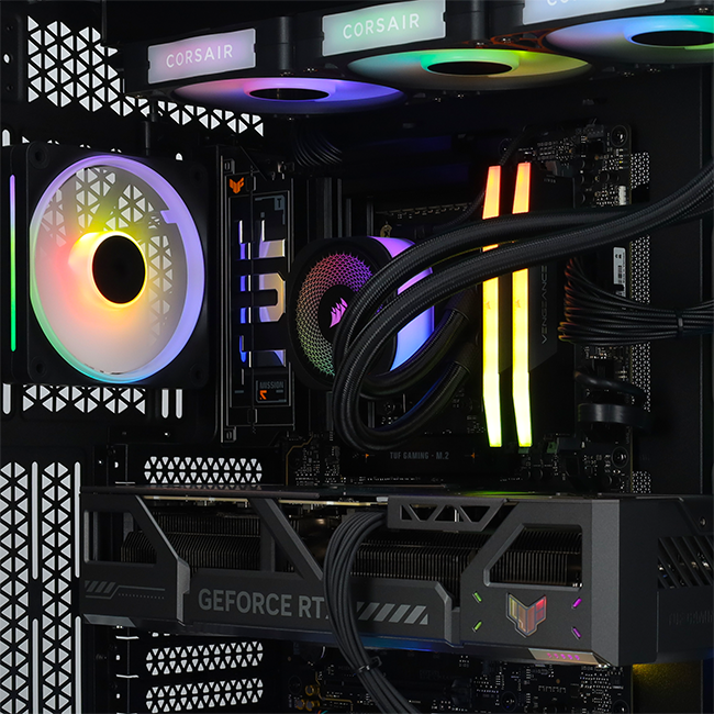 icue PC