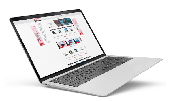 laptopkiezer