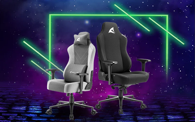 Gaming chairs