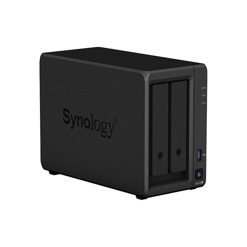 Netword attached storage