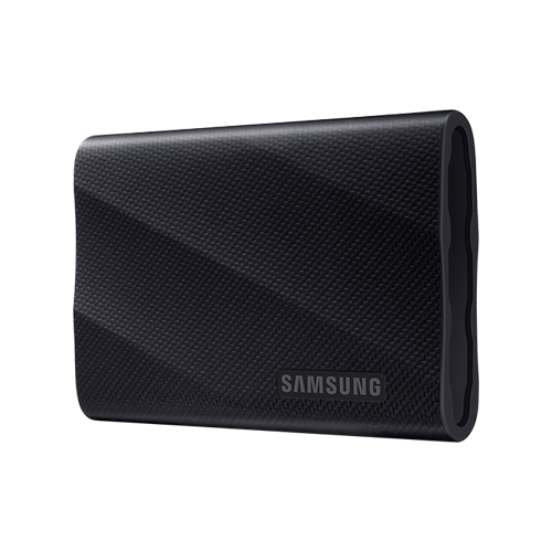 Externe SSD's en HDD's 