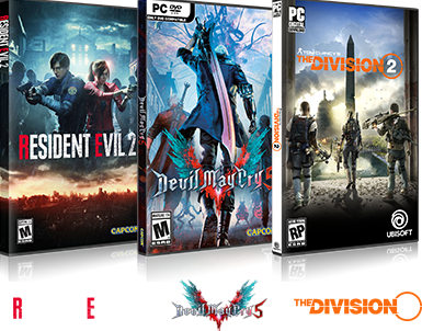 Games