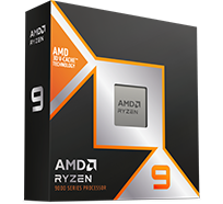 Ryzen&trade; 9 9950X3D