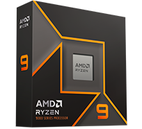 Ryzen&trade; 9 9950X